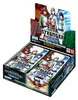 Digimon Time Stranger Booster Box Produktbild-Vorschau 1