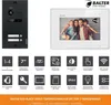 BALTER EVO Schwarz 2-Draht BUS 7" WiFi Monitor Video Produktbild-Vorschau 2