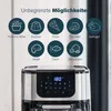 Princess 182075 Backofen-Fritteuse DeLuxe, Produktbild-Vorschau 11