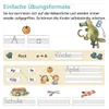 Rechtschreiben mit Rico Schnabel, Klasse 1 Produktbild-Vorschau 4