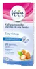Veet Kaltwachsstreifen für sensible Haut mit Mandelöl 20 Produktbild-Vorschau 8