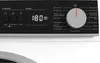 Waschmaschine 8kg Weiß AquaStop DoubleJet LED-Display A Produktbild-Vorschau 11