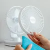 InnovaGoods 8435527826291, Domáci lopatkový ventilátor, Náhľad obrázku produktu 11