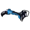 Makita Winkelschleifer 2X18V Li-Ion 230Mm 2X5.0Ah Dga900Pt2 Produktbild-Vorschau 8