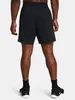 Pantaloncini Under Armour Tech Vent 7in Uomo Nero M Anteprima dell’immagine prodotto 2