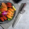 PAUDIN NS5 Messerset – 5-teilig | Japanische Messer | Produktbild-Vorschau 10