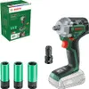 Akku-Drehschlagschrauber UniversalImpactDrive 18V-350 + 3 x Produktbild-Vorschau 2