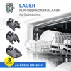 VIOKS Lager Set 3x passend wie Bosch 00418674 Halter für Produktbild-Vorschau 2