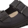Finn Comfort Cayman-S Herren Pantolette in Gr. 42 Produktbild-Vorschau 10