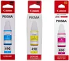 Patrone Canon GI-590Y          yellow Produktbild-Vorschau 2