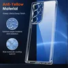 Handyhülle Samsung Galaxy S25 Ultra Hülle + 2x Schutzfolie Produktbild-Vorschau 6