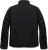 Carhartt Duck Detroit Jacke (Black,L) Produktbild-Vorschau 1