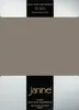 Janine Jersey Elastic Spannbetttuch 140x200 cm - 160x220 cm Produktbild-Vorschau 1