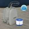 Bestway Filterkartusche LAY Z SPA Gr VI Doppelpack 60311 Produktbild-Vorschau 13
