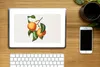 MuchoWow® Laptop Aufkleber Sticker Cover Obst - Produktbild-Vorschau 2