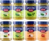 Barilla Pesto Mix 8 Sorten 8 x 190g – Genovese, Ohne Produktbild-Vorschau 2