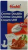 Frischli Creme Double 45% Sahniger Rahm für maximalen Produktbild-Vorschau 6