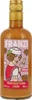 Franzi Franzbrötchenlikör - Vegan - Veganer Sahnelikör aus Produktbild-Vorschau 1