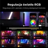 Odłączany soundbar ULTIMEA 7.1-kanałowy z podświetleniem Podgląd zdjęcia produktu 4