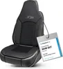 WALSER Car Comfort Auto-Sitzauflage S-Race, Auszeichnung * Produktbild-Vorschau 1