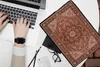 MuchoWow® Laptop Hülle 13 Zoll Persischer Teppich - Teppich Produktbild-Vorschau 2