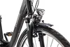 28 Zoll E Bike CLIMBER Elektro Fahrrad City Pedelec Shimano Produktbild-Vorschau 3