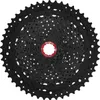 Kazeta SunRace CSMZ800 WA1 12 11-51z BLACK Náhľad obrázku produktu 2