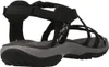 Skechers Reggae Slim Vacay Czarny Podgląd zdjęcia produktu 3