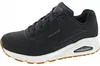 Skechers Uno - Stand On Air - Schwarz Polyester Größe: 38 Produktbild-Vorschau 51