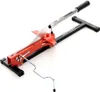 A KRAFT&DELE Laminat- und Vinylbodenschneider KD1590 is shown against a white background. Produktbild-Vorschau