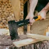 Universalaxt X24-M L.600mm Stiel-L.520mm G.1560g Ku.FISKARS Produktbild-Vorschau 21