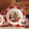 Misa Villeroy & Boch Toy's Fantasy, veľká: Bescherung 25cm Náhľad obrázku produktu 7