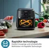 Philips 2000 series NA229/00, Teplovzdušná fritéza, 4,2 L, Náhľad obrázku produktu 19