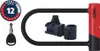 ABUS U-lock Ultimate 420K s držiakom zámku USH - praktický Náhľad obrázku produktu 8