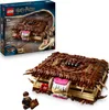 LEGO Harry Potter Le Livre des Monstres Crocs de Monstre Voir les images du produit 1