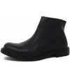Jomos Stiefel Schwarz Produktbild-Vorschau 8