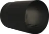 Bertrams Kaminrohr 130/250 mm, schwarz (1 Stück) Produktbild-Vorschau 6