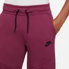Spodnie Nike Sportswear Tech Flecce Jr CU9213 653 Podgląd zdjęcia produktu 3