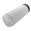 Vonkajšia záhradná lampa E27 BLACK PIPE 45 cm so senzorom Náhľad obrázku produktu 6