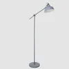 Mexlite - lampada da terra - Nove - grigio - metallo - Ø Anteprima dell’immagine prodotto 19