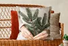 MuchoWow® Zierkissen Sofakissen Wohnzimmer Dekokissen 60x60 Produktbild-Vorschau 5