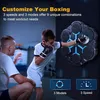 Boxmaschine mit Musik, Bluetooth Musikboxmaschine Produktbild-Vorschau 3