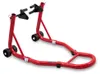 Bituxx Motorradständer hinten & vorn Motorrad Produktbild-Vorschau 3
