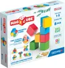 Geomag MagiCube GM246, 1 Jahr(e), 64 Stück(e), Kunststoff Produktbild-Vorschau 7