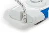 Adler AD 5015, Trocken-Bügeleisen, Blau, Weiß, CE, 800 W, Produktbild-Vorschau 8