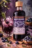 Koskenkorva Blueberry Likör 3x 0,5L – Finnischer Likör mit Produktbild-Vorschau 2