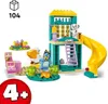 LEGO(R) BLUEY 11201 Modrý a Latko na hřišti Náhled obrázku produktu 16
