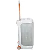 JBL PartyBox STAGE 320 Bluetooth-Lautsprecher weiß mit Akku Produktbild-Vorschau 4