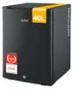 TZS First Austria - Mini frigorifero da 40 L silenzioso - Anteprima dell’immagine prodotto 1