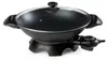 Domo DO8708W - 5 litrów - Schwarz - 2200 W - 210 mm - 415 Podgląd zdjęcia produktu 30